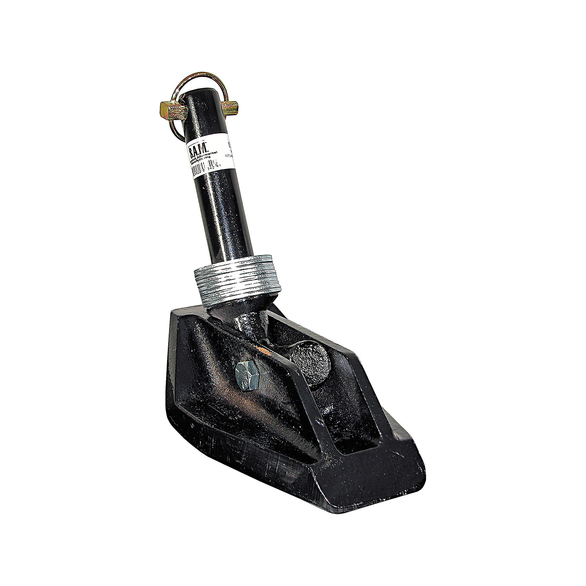 Buyers Products, SAM Shoe Assembly M-9/M-10-Replaces Meyer #09592 Pieces (qty.) 1 Length 9.25 in, Model# 1303010